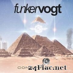 Funker Vogt - Conspiracy (2020) FLAC