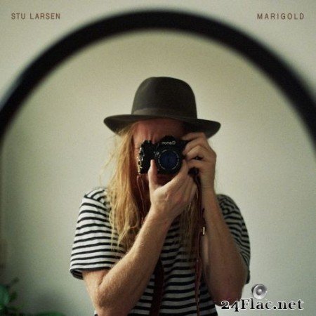 Stu Larsen - Marigold (2020) FLAC