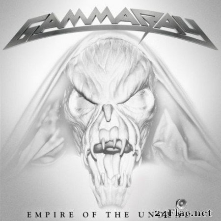Gamma Ray - Empire of the Undead (Deluxe Version) (2014/2020) FLAC