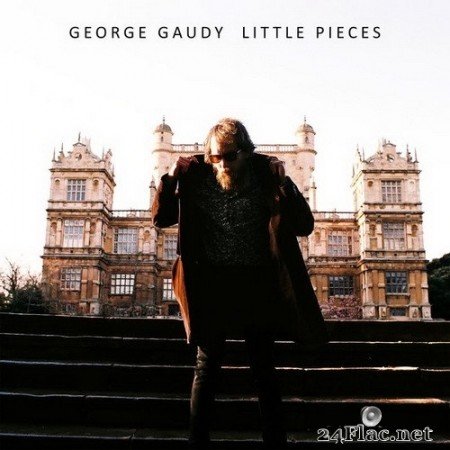 George Gaudy - Little Pieces (2020) Hi-Res