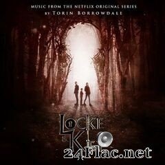 Torin Borrowdale - Locke & Key (Music from the Netflix Original Series) (2020) FLAC