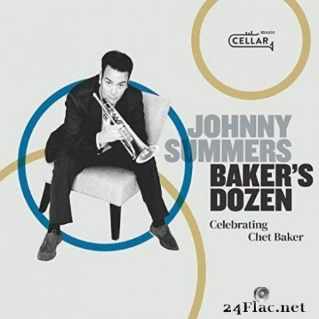 Johnny Summers - Baker’s Dozen (2020) FLAC
