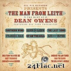 Dean Owens - The Man from Leith: The Best of Dean Owens (2020) FLAC