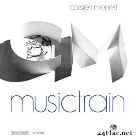 Carsten Meinert - CM Musictrain (2020) FLAC