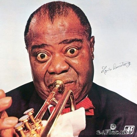 Louis Armstrong - The Definitive Album by Louis Armstrong (Remastered) (2020) Hi-Res
