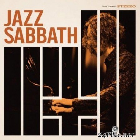 Jazz Sabbath - Jazz Sabbath (2020) FLAC