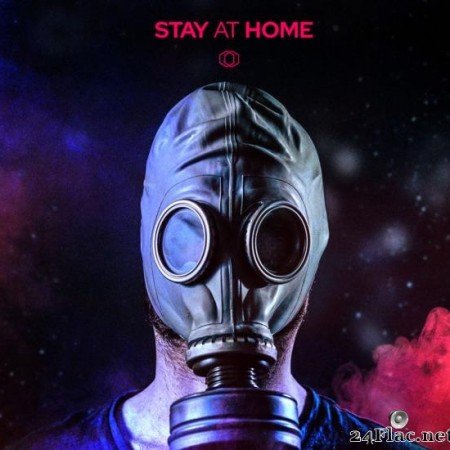 VA - Stay At Home (2020) [FLAC (tracks)]