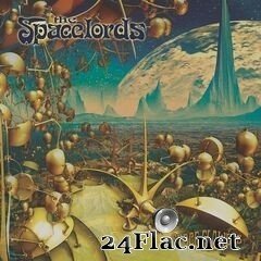 The Spacelords - Spaceflowers (2020) FLAC