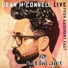Sean McConnell - Live from Basement East (2020) FLAC
