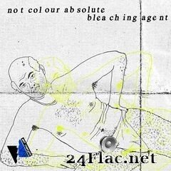 Bleaching Agent - Not Colour Absolute (2020) FLAC