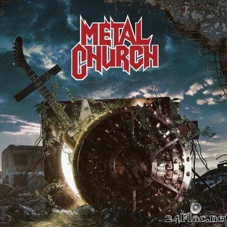 Metal Church - From the Vault (2020) [FLAC (tracks)]