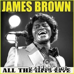 James Brown - All The Hits Live (2020) FLAC