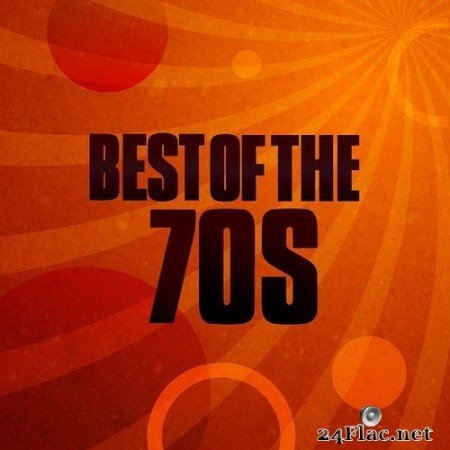 VA - Best Of The 70s (2020) FLAC