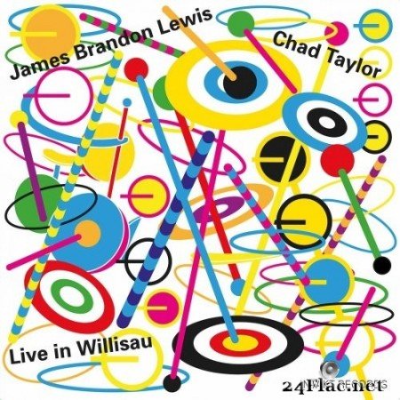 James Brandon Lewis & Chad Taylor - Live in Willisau (Live) (2020) FLAC