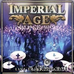 Imperial Age - Live in Wrocław (2020) FLAC