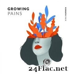 Kira Hummen - Growing Pains (2020) FLAC