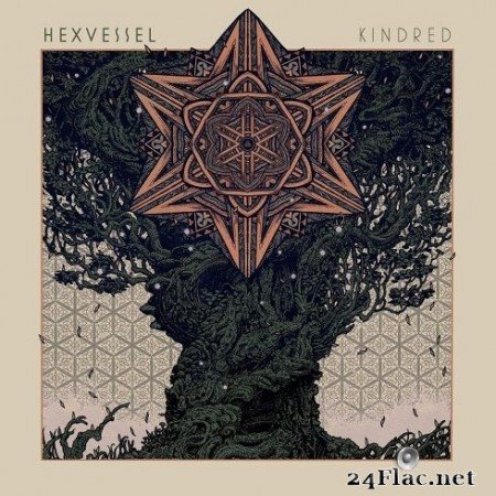 Hexvessel - Kindred (2020) FLAC