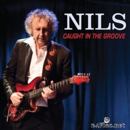NILS - Caught in the Groove (2020) FLAC