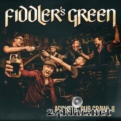 Fiddler’s Green - Acoustic Pub Crawl II: Live in Hamburg (2020) FLAC
