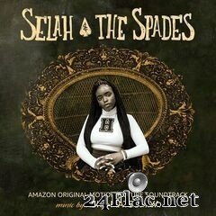 Aska Matsumiya - Selah & The Spades (Amazon Original Motion Picture Soundtrack) (2020) FLAC