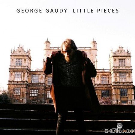 George Gaudy - Little Pieces (2020) [FLAC (tracks)]