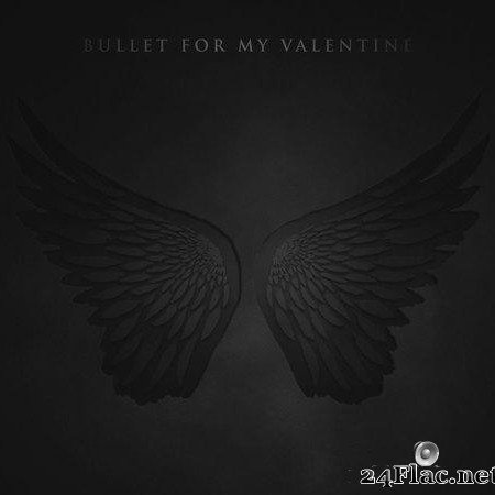 Bullet For My Valentine - Gravity (Deluxe Edition) (2018) [FLAC (tracks)]