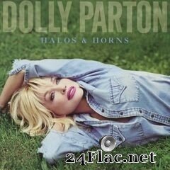 Dolly Parton - Halos & Horns (2020) FLAC