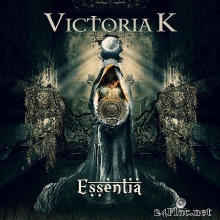 Victoria K - Essentia (2020) FLAC