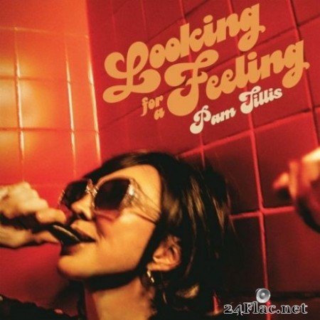 Pam Tillis - Looking for a Feeling (2020) FLAC