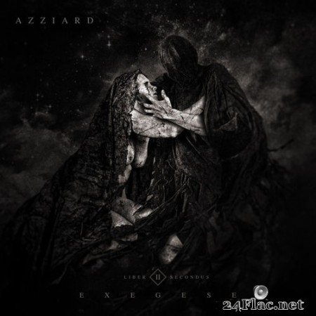 Azziard - Exegese (2020) Hi-Res