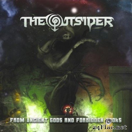 The Outsider - From Ancient Gods and Forbidden Books (2020) FLAC