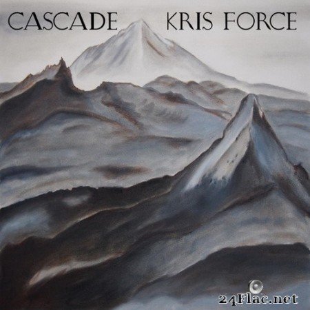 Kris Force - Cascade (2020) Hi-Res