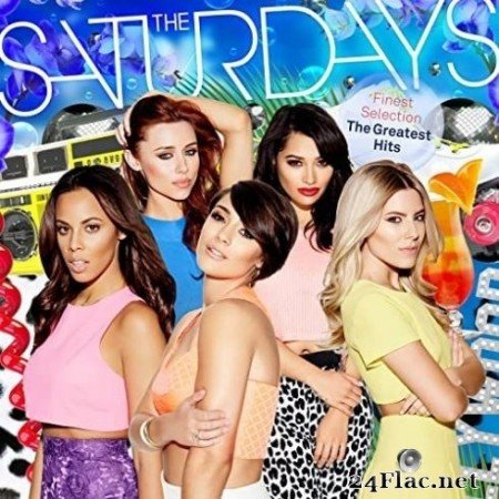 The Saturdays - Finest Selection: The Greatest Hits (Deluxe Edition) (2020) FLAC