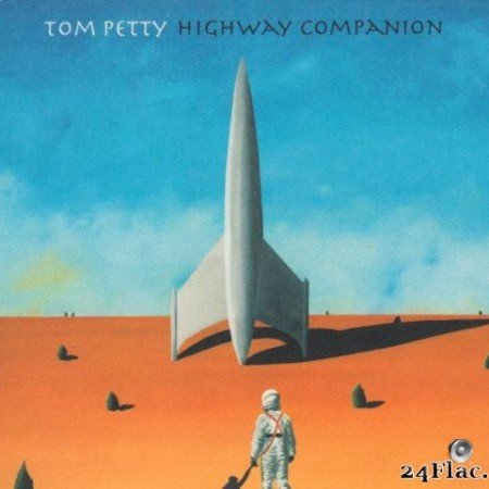 Tom Petty - Highway Companion (2006) [FLAC (tracks + .cue)]