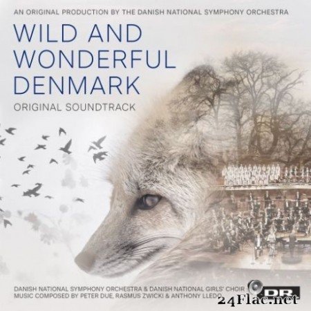 Danish National Symphony Orchestra - Wild and Wonderful Denmark (Music from the Original TV Series) (2020) FLAC