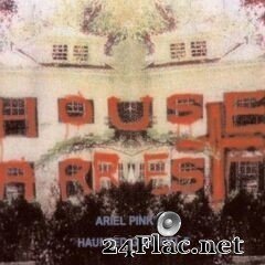 Ariel Pink - House Arrest (Remastered) (2020) FLAC