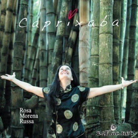Rosa Morena Russa - Caprixaba (2020) Hi-Res