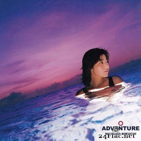Momoko Kikuchi - Adventure (2020) FLAC