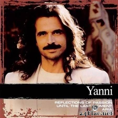 Yanni - Collections (2008) FLAC