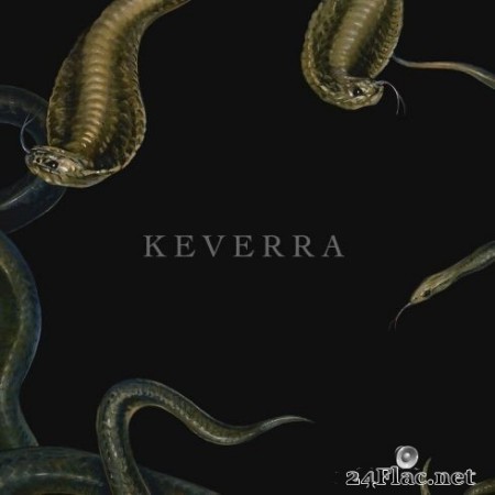 Keverra - Keverra (2020) FLAC