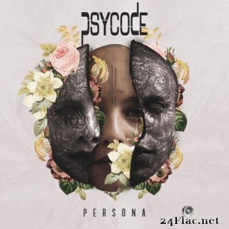 Psy:Code - Persona (2020) FLAC