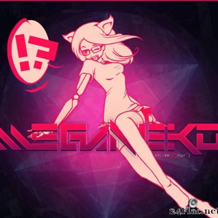 meganeko - Robot Language (2015) [Flac (tracks)]