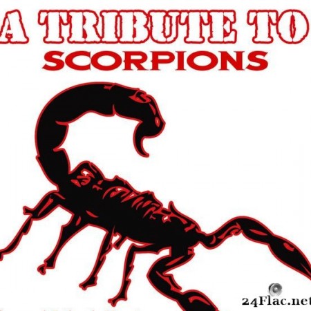 VA - Covered Like A Hurricane - A Tribute To Scorpions (2008) [FLAC (tracks)]