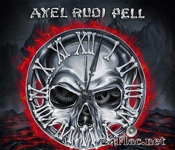 Axel Rudi Pell - Sign of the Times (2020) [FLAC (tracks)]