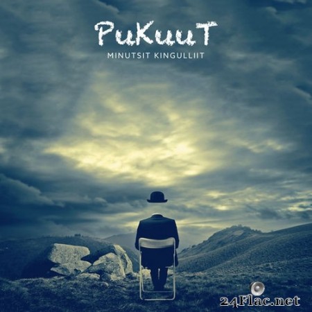 Pukuut - Minutsit Kingulliit (2020) Hi-Res