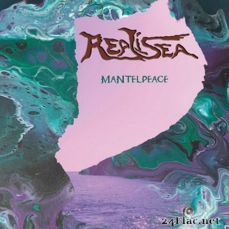 Realisea - Mantelpeace (2020) Hi-Res