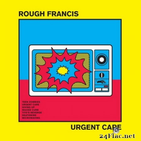 Rough Francis - Urgent Care (2020) Hi-Res