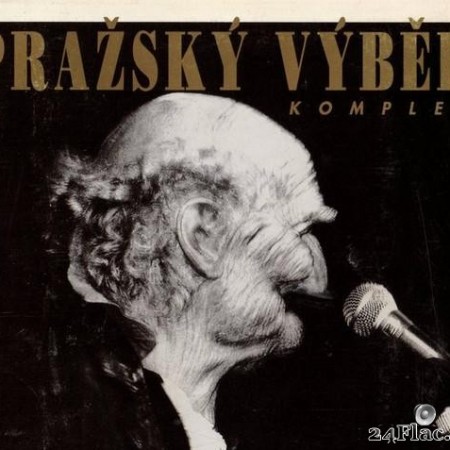 Prazsky Vyber - Komplet (1995) [FLAC (tracks + .cue)]