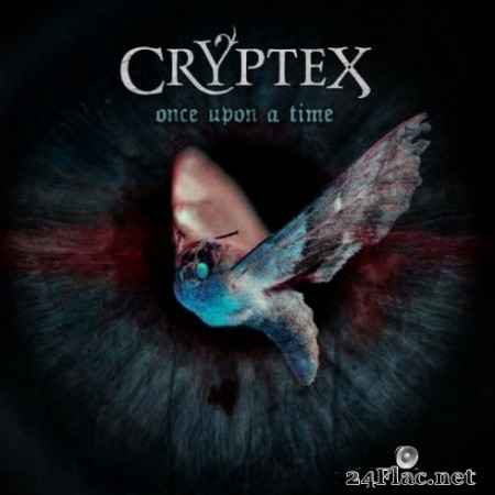 Cryptex - Once Upon a Time (2020) Hi-Res