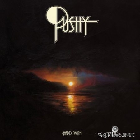 Pushy - Hard Wish (2020) Hi-Res